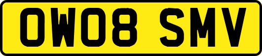 OW08SMV