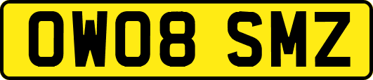OW08SMZ
