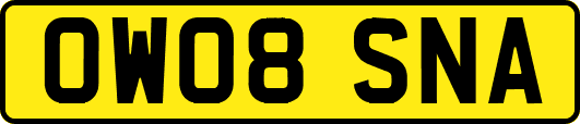 OW08SNA