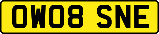 OW08SNE