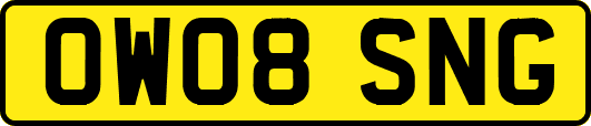 OW08SNG