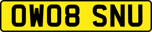 OW08SNU