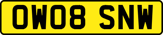 OW08SNW