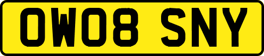 OW08SNY