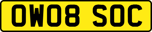 OW08SOC