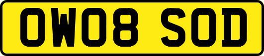 OW08SOD