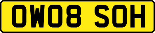 OW08SOH