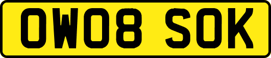 OW08SOK
