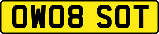 OW08SOT