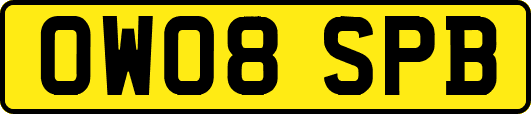 OW08SPB