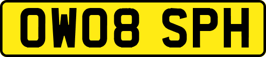 OW08SPH