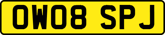 OW08SPJ