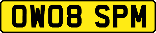 OW08SPM