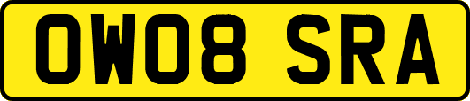OW08SRA