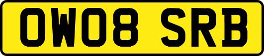 OW08SRB