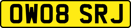 OW08SRJ