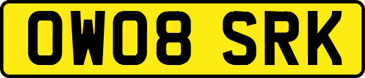 OW08SRK
