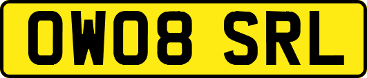 OW08SRL