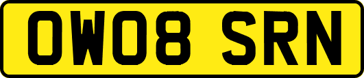 OW08SRN