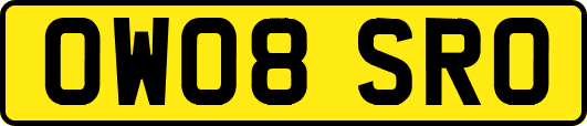 OW08SRO
