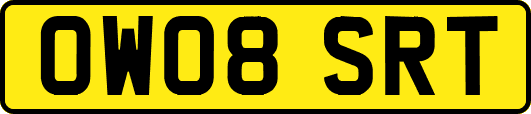 OW08SRT