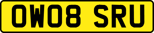 OW08SRU