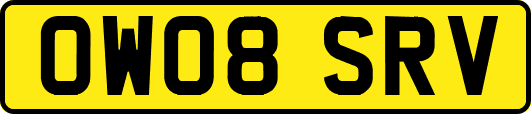 OW08SRV