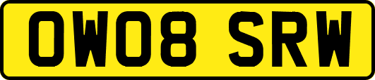 OW08SRW