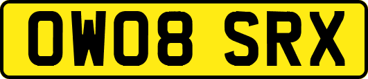 OW08SRX