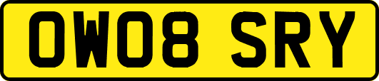 OW08SRY