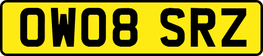 OW08SRZ