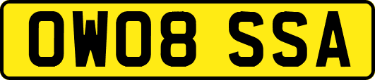 OW08SSA