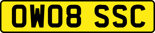 OW08SSC