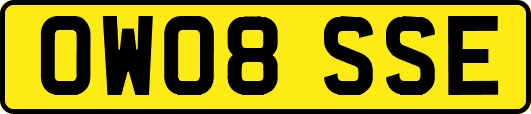 OW08SSE