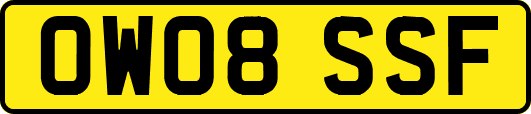 OW08SSF