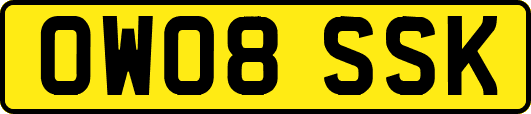 OW08SSK