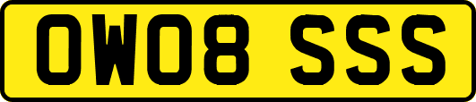 OW08SSS
