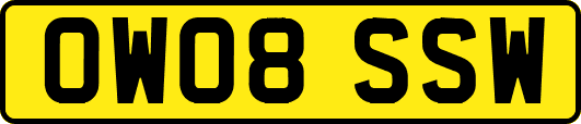 OW08SSW