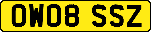 OW08SSZ