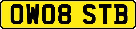 OW08STB