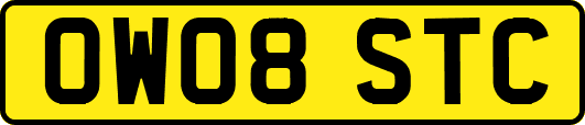 OW08STC
