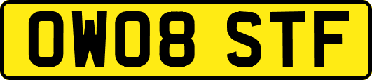 OW08STF