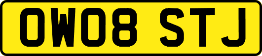 OW08STJ