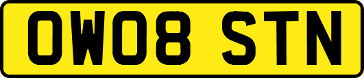 OW08STN