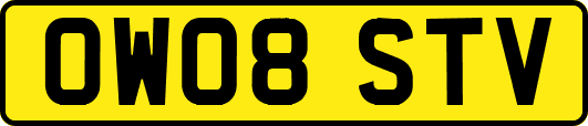 OW08STV