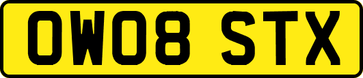 OW08STX