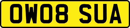 OW08SUA