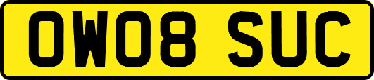 OW08SUC
