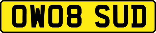 OW08SUD