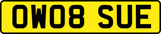 OW08SUE